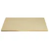 Konro PK7 Snijplank 84x39x2cm Antibacterieel Geel