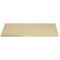 Konro PK11A snijplank 120x45 cm antibacterieel