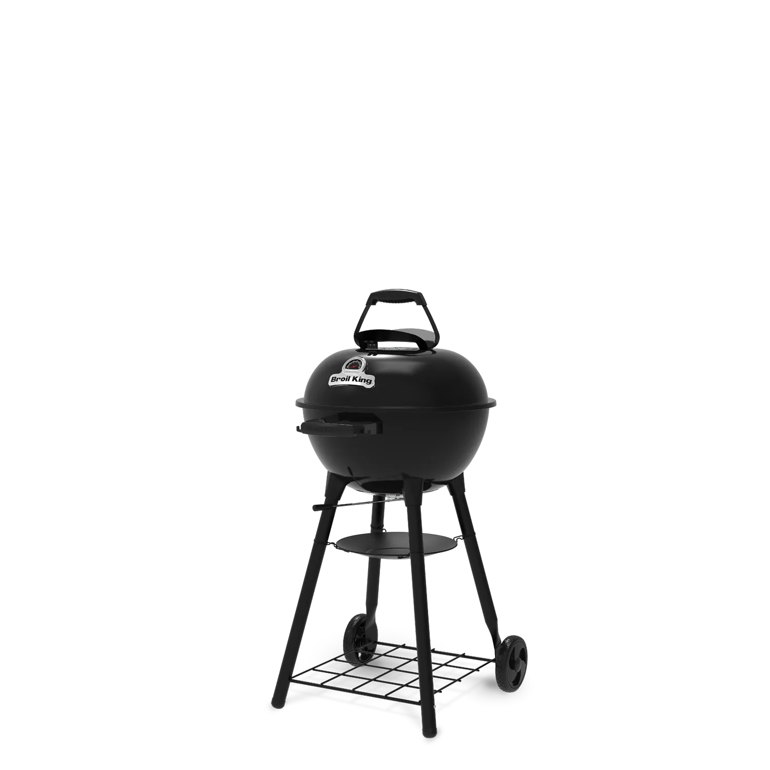 Broil King Charcoal Gem 18 inch barbecue kettle