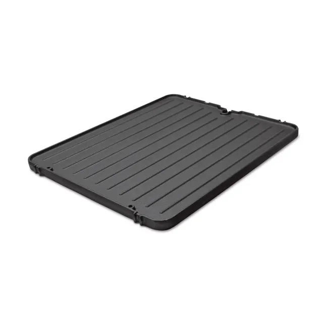 Broil King Porta-Chef 320 Gem Bakplaat Gietijzer