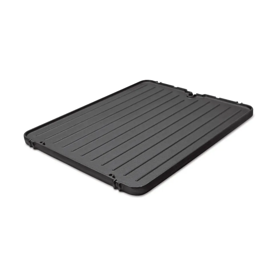 Broil King Porta-Chef 320 Gem Bakplaat Gietijzer