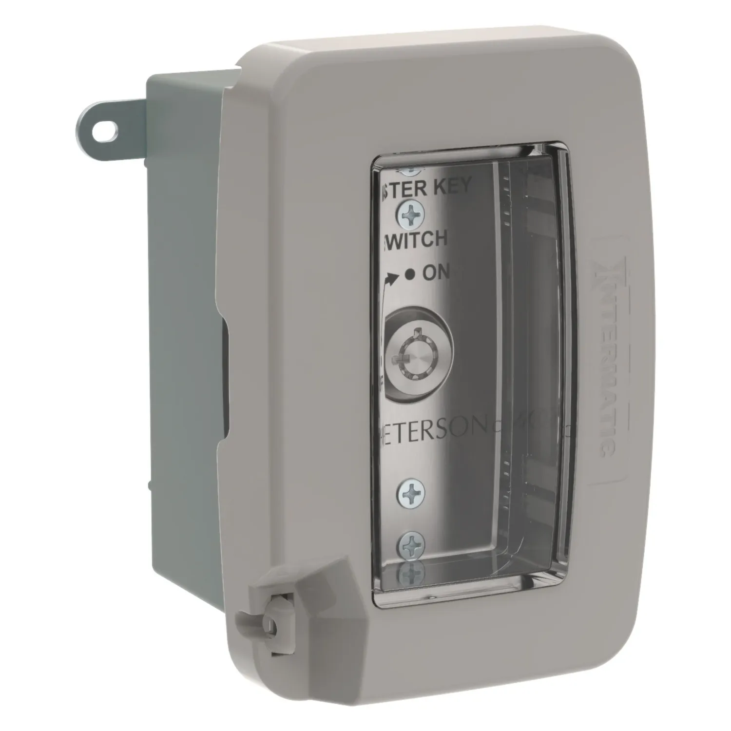 Fire Magic Master Key Switch sleutelschakelaar