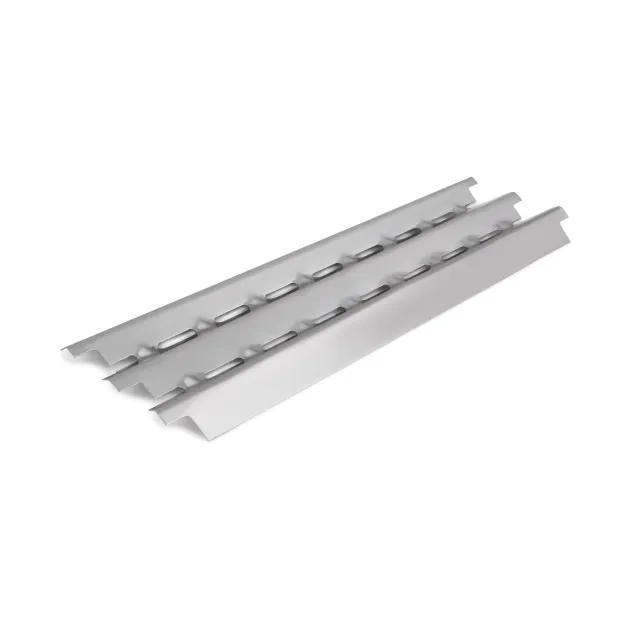 Broil King Flav-R-Wave verdamper rvs Regal Imperial