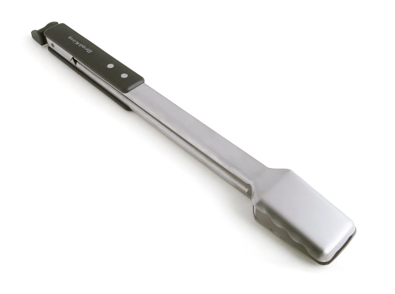 Broil King Imperial bbq gereedschapsset 3-delig rvs