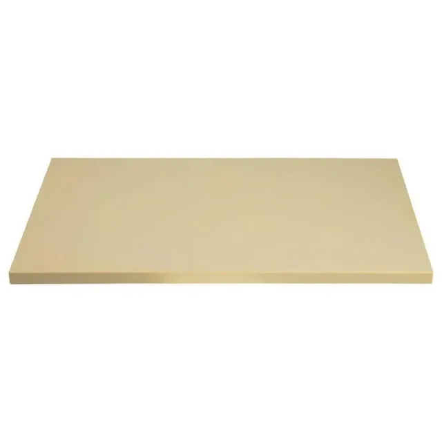 Konro Antibacteriële Snijplank 84x39cm polyethyleen