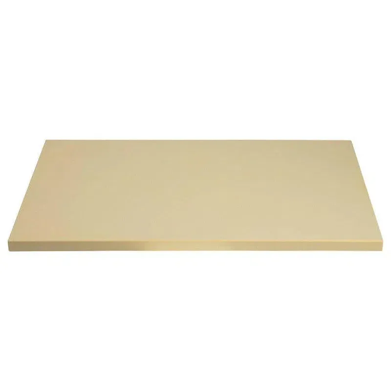 Konro Antibacteriële Snijplank 84x39cm polyethyleen