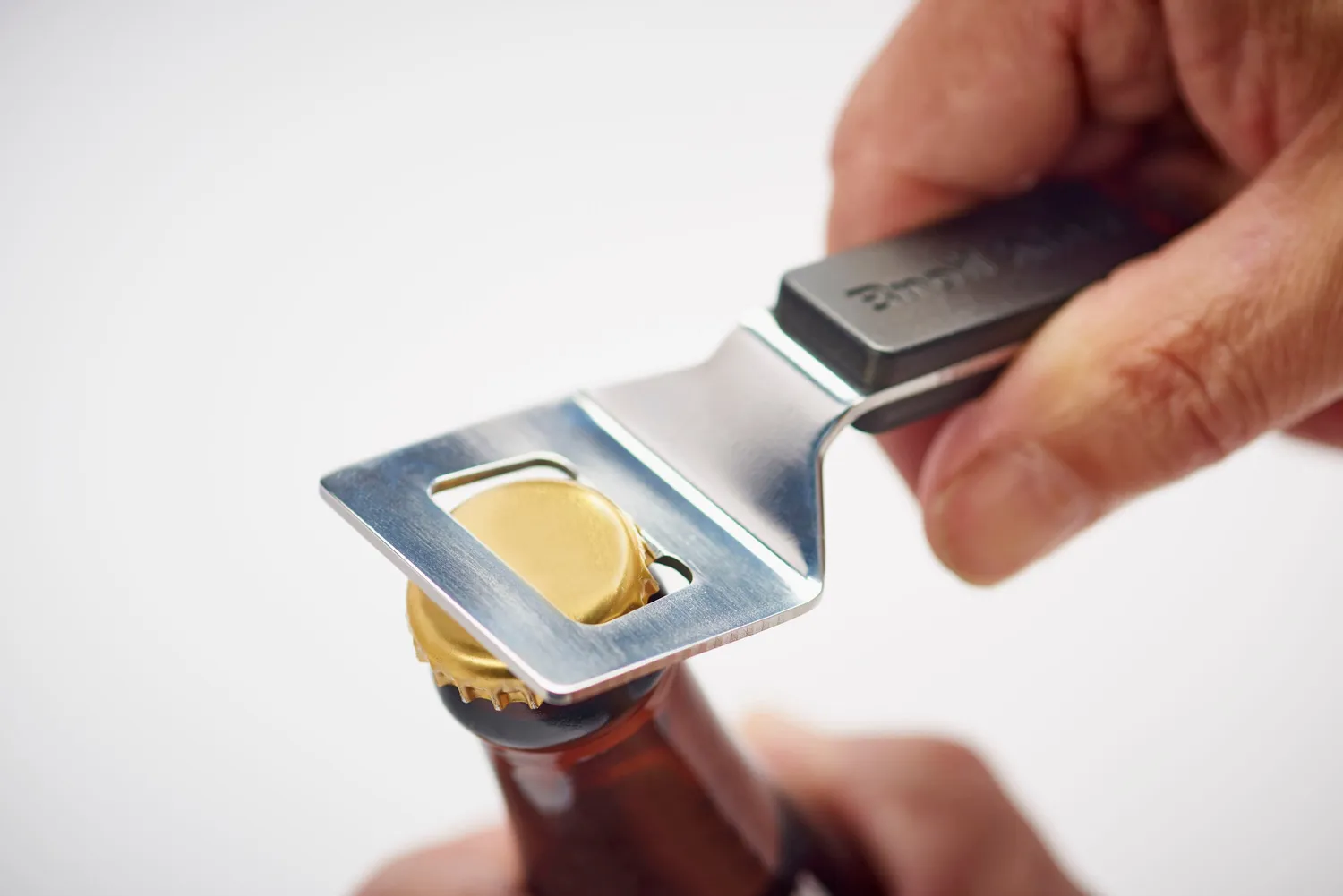Broil King Bottle Opener flesopener rvs