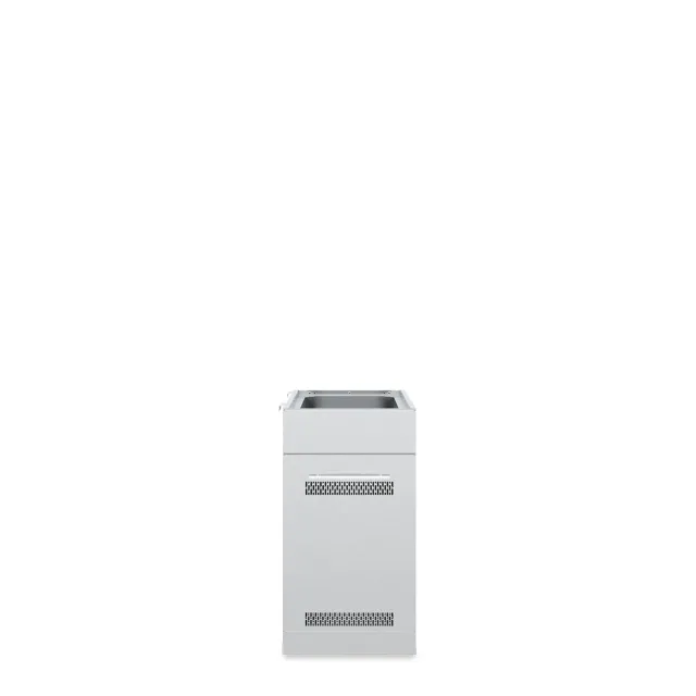 Broil King buitenkeukenkast rvs enkele deur