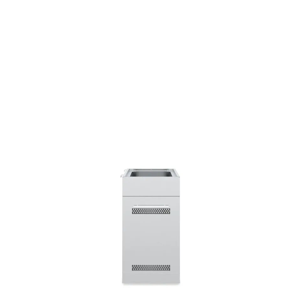 Broil King buitenkeukenkast rvs enkele deur