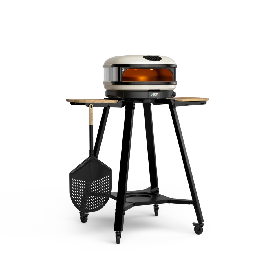 Gozney Arc XL pizzaoven bundel bone 16 inch
