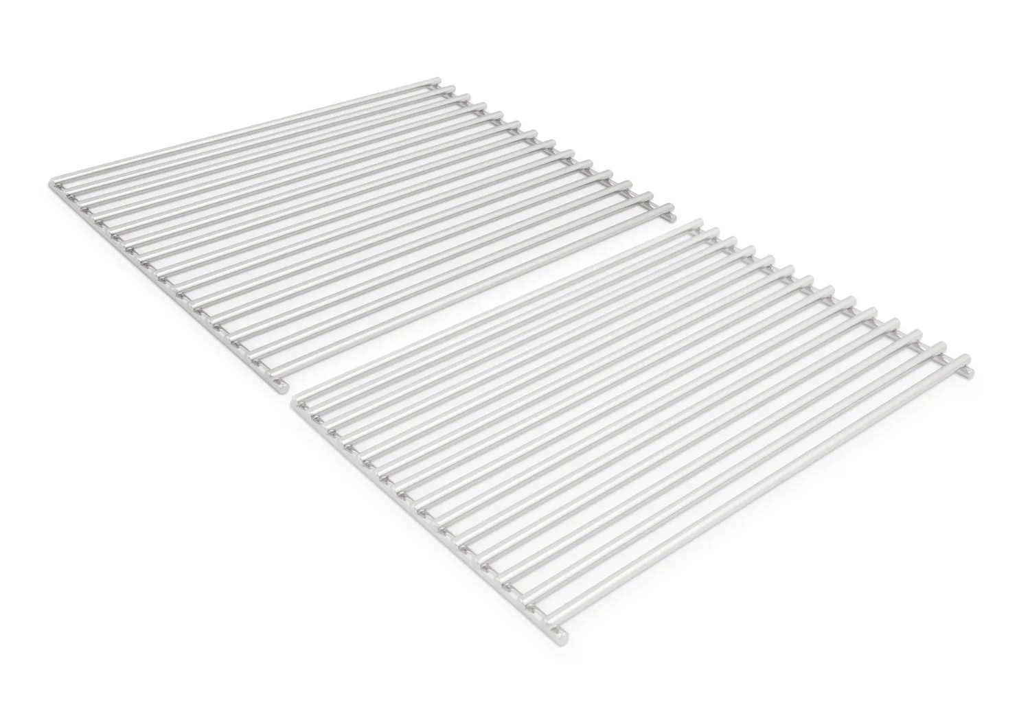 Broil King Monarch grillrooster rvs 37x28 cm 2 stuks 8 mm