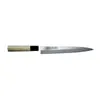 Konro Yanagiba sashimimes rvs 21 cm voor sushi