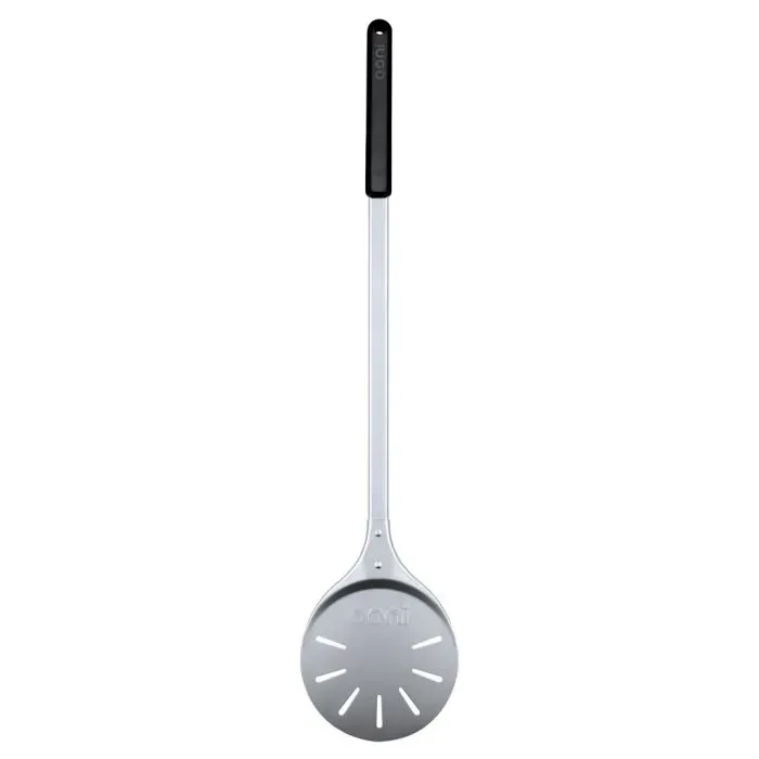 Sartons Draaischep Pizza Pizzaschep 80 cm Geperforeerd