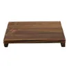 Konro ST-20 houten onderzetter bodemplaat