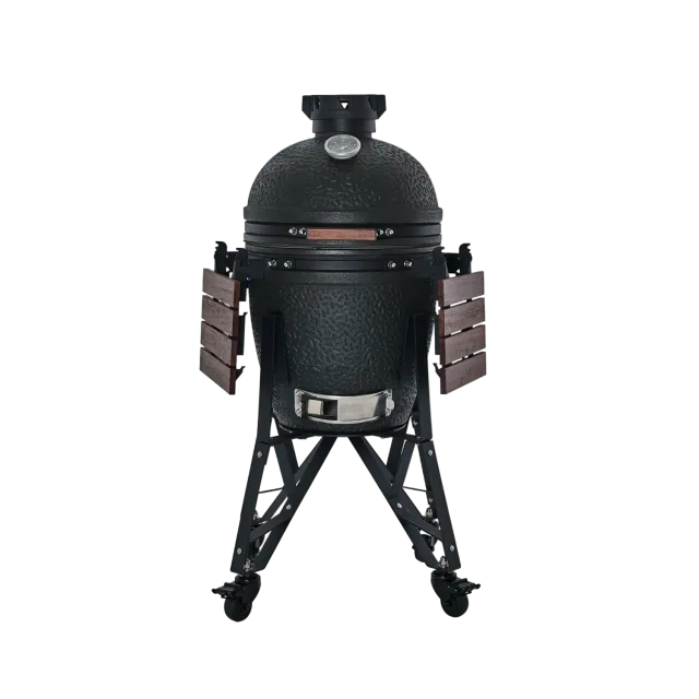 The Bastard Urban Medium Complete kamado barbecue B-Choice