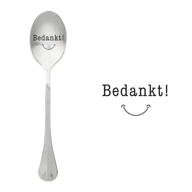 Sartons Bedankt thee cadeauthee