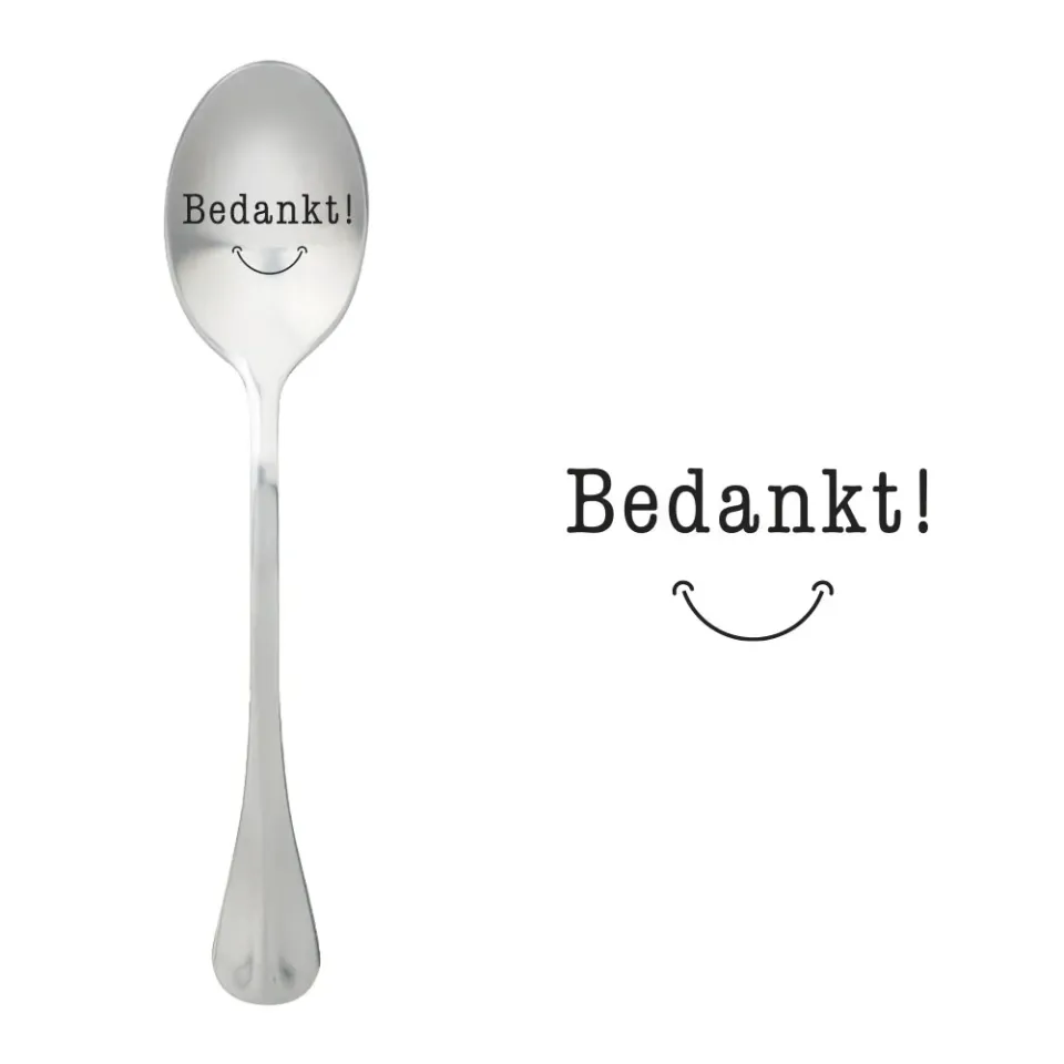 Sartons Bedankt thee cadeauthee