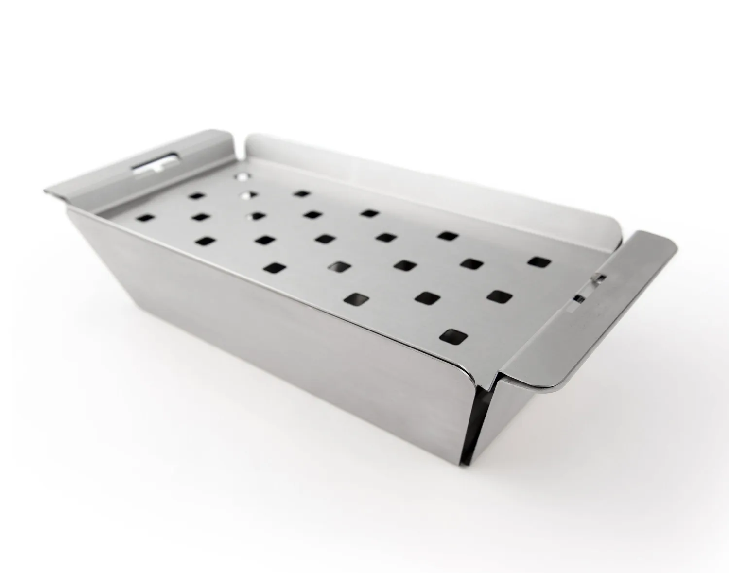 Broil King Narrow Topper grilltopper rvs smal
