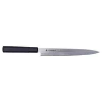 Konro Kataoka Santoku santokumes 17 cm staal