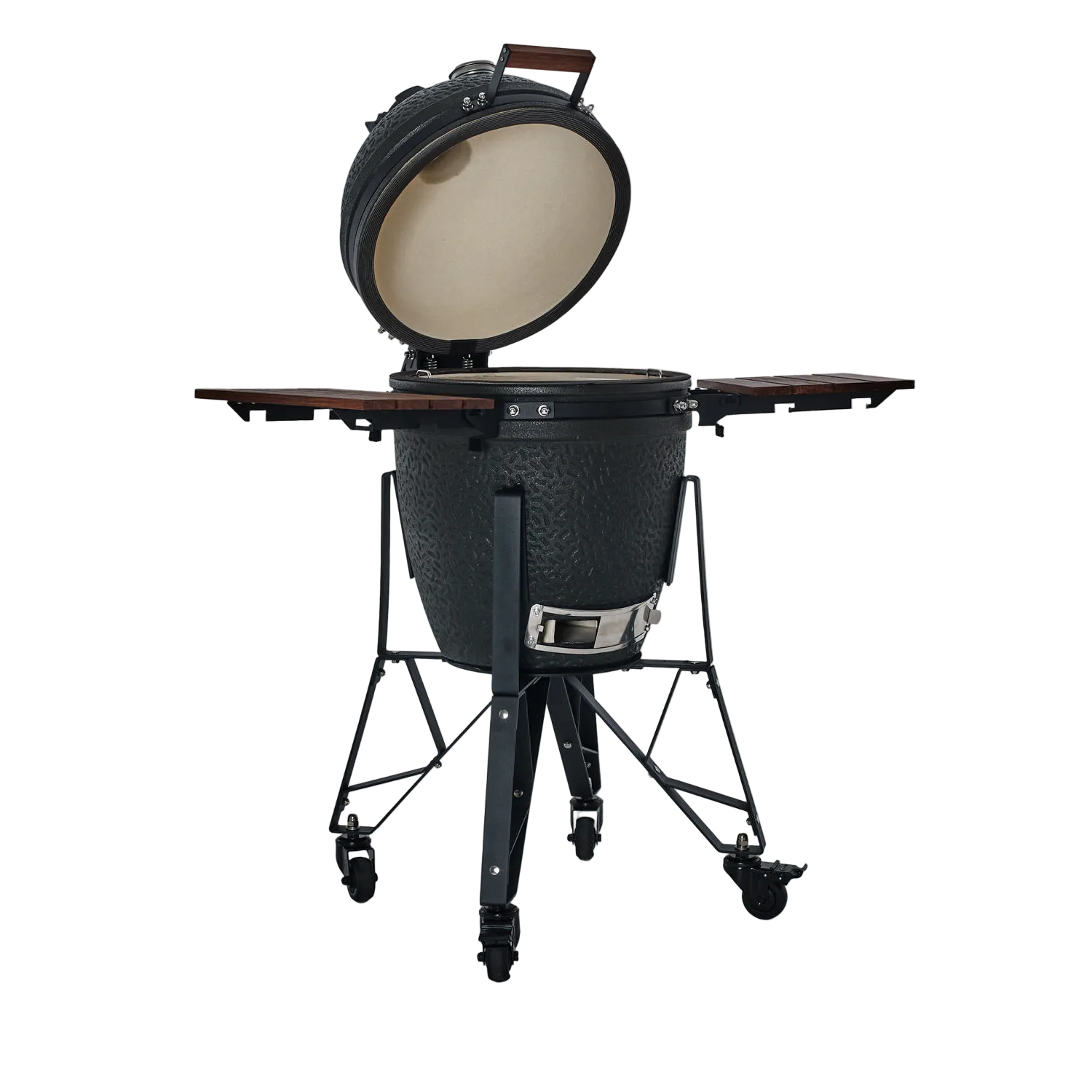 The Bastard Urban Medium Complete kamado barbecue B-Choice