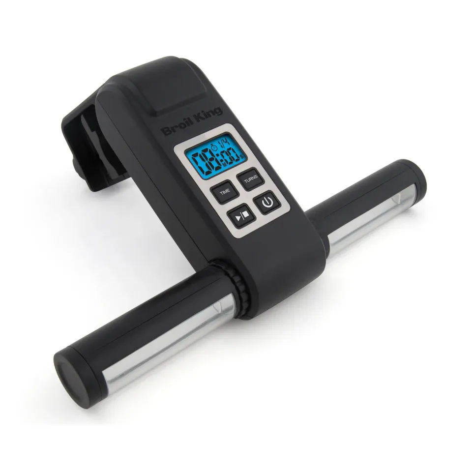 Broil King Grill Light grillicht met timer
