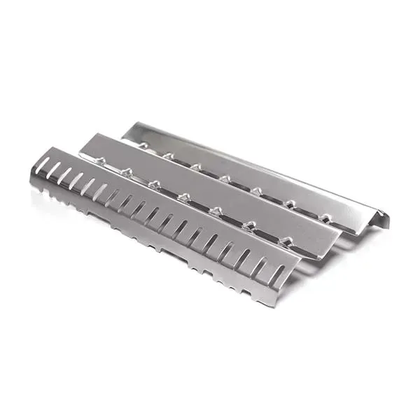 Broil King Flav-R-Wave Medium verdamper rvs