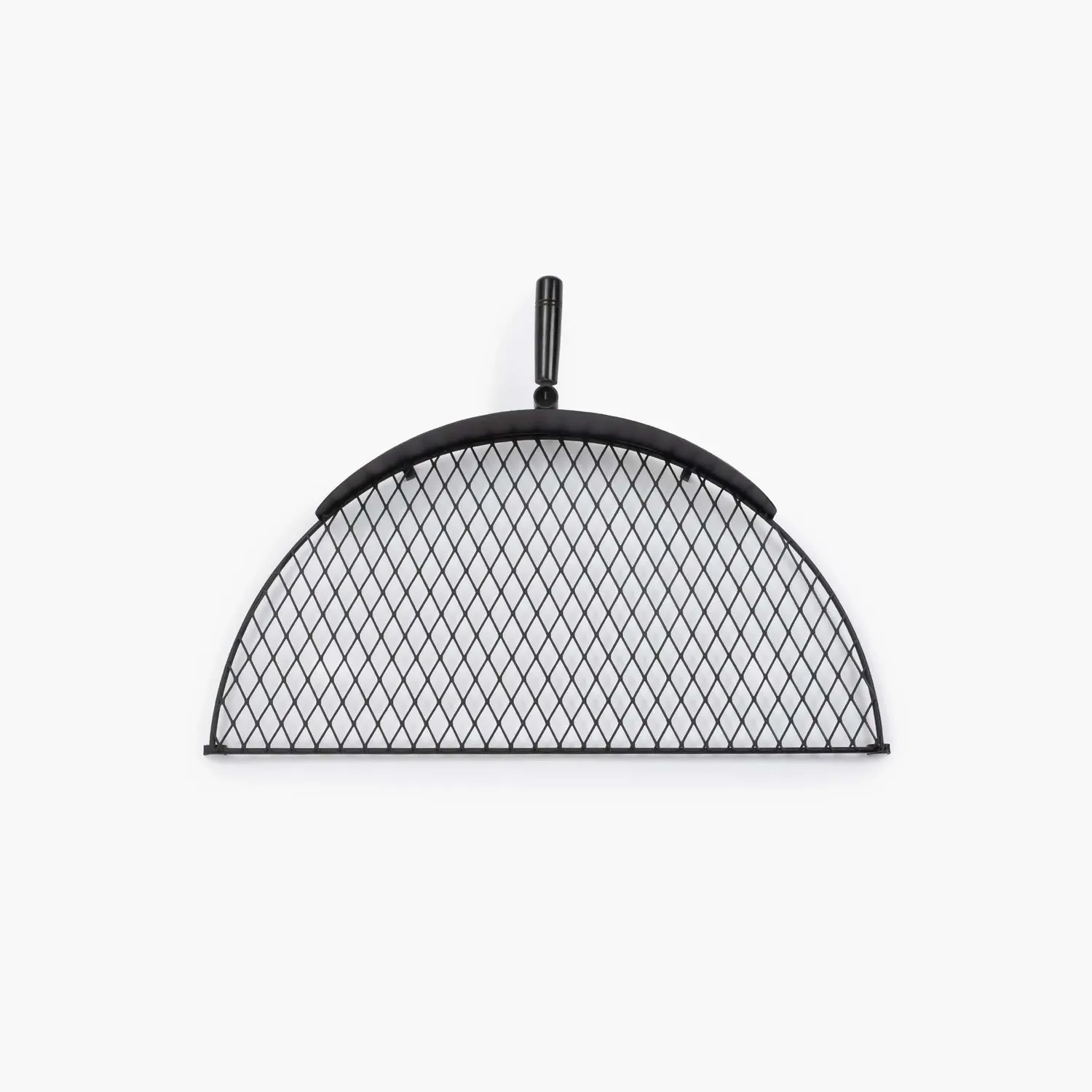 Barebones Cowboy grillrooster 30 inch extra kookvlak