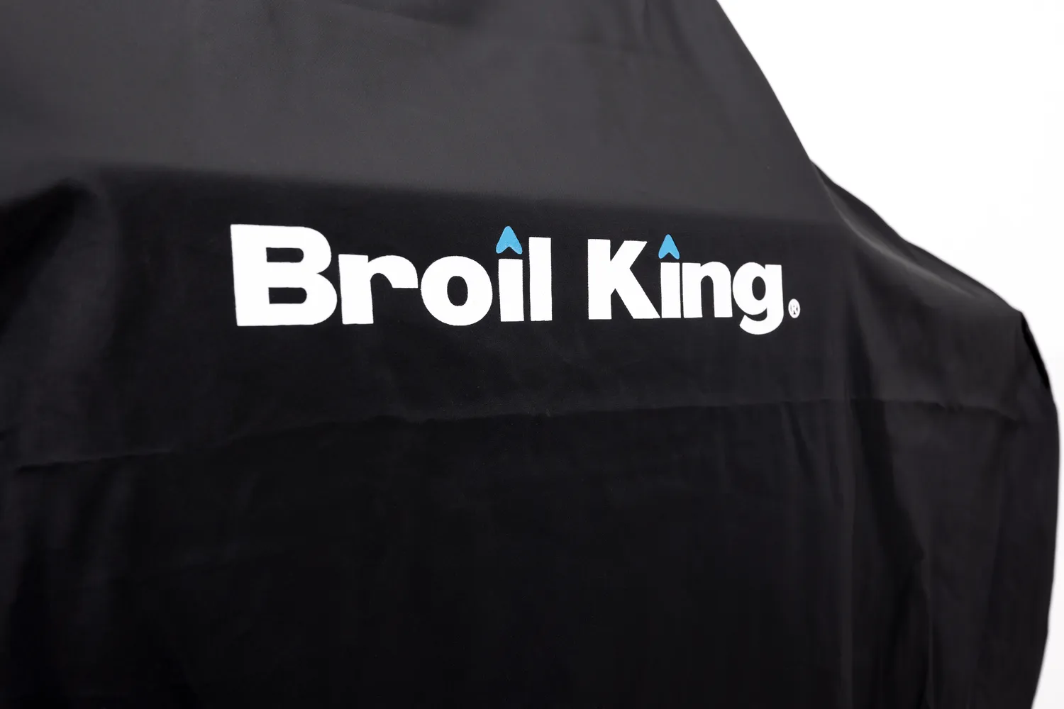 Broil King Select hoes Royal Gem barbecuehoes pvc
