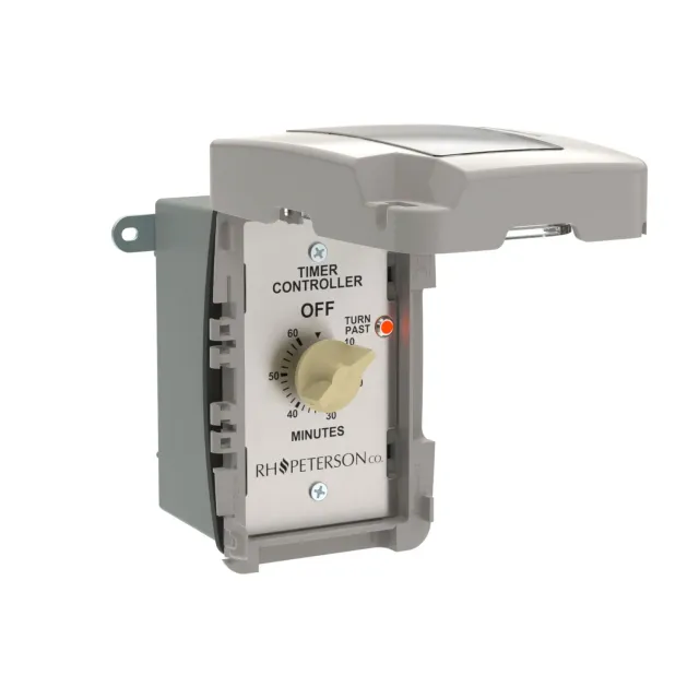 Fire Magic 1-hr Timer with Indicator Light timer 1 uur