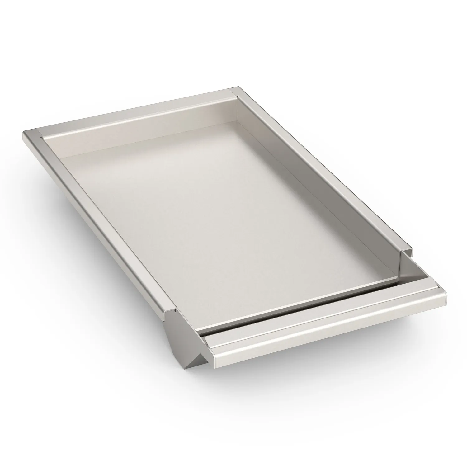 Fire Magic Stainless Steel Griddle bakplaat rvs