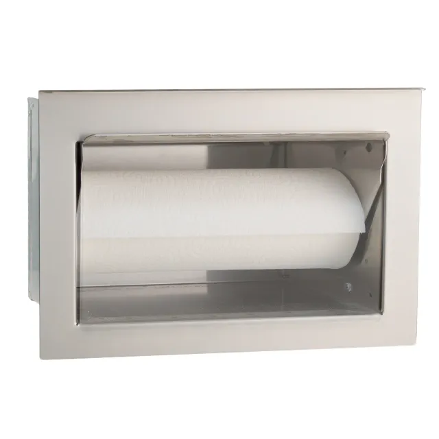 Fire Magic Paper Towel Holder keukenrolhouder rvs