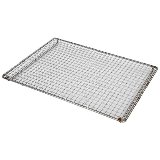 Kasai Konro Grill Reserve Rooster RVS mesh