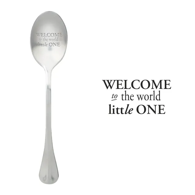 Sartons Welcome to the world little one wenskaart baby