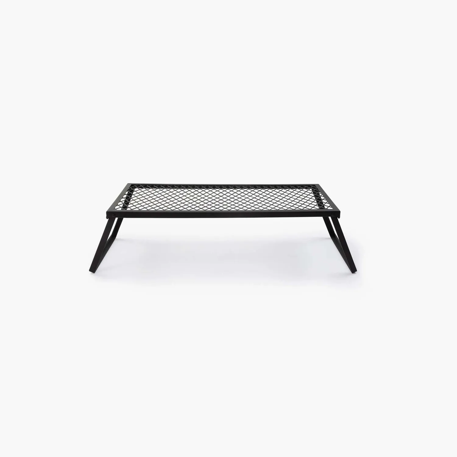 Bare Bones Living Heavy Duty Grill Grate grillrooster rechthoekig
