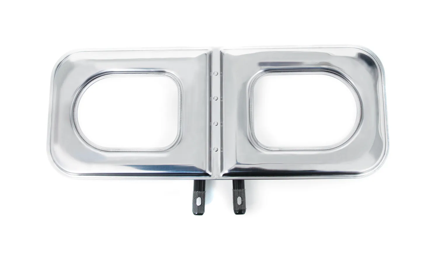 Broil King Infinity T501 brander rvs 51 cm