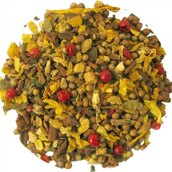 Sartons Hot shot kruidenmix