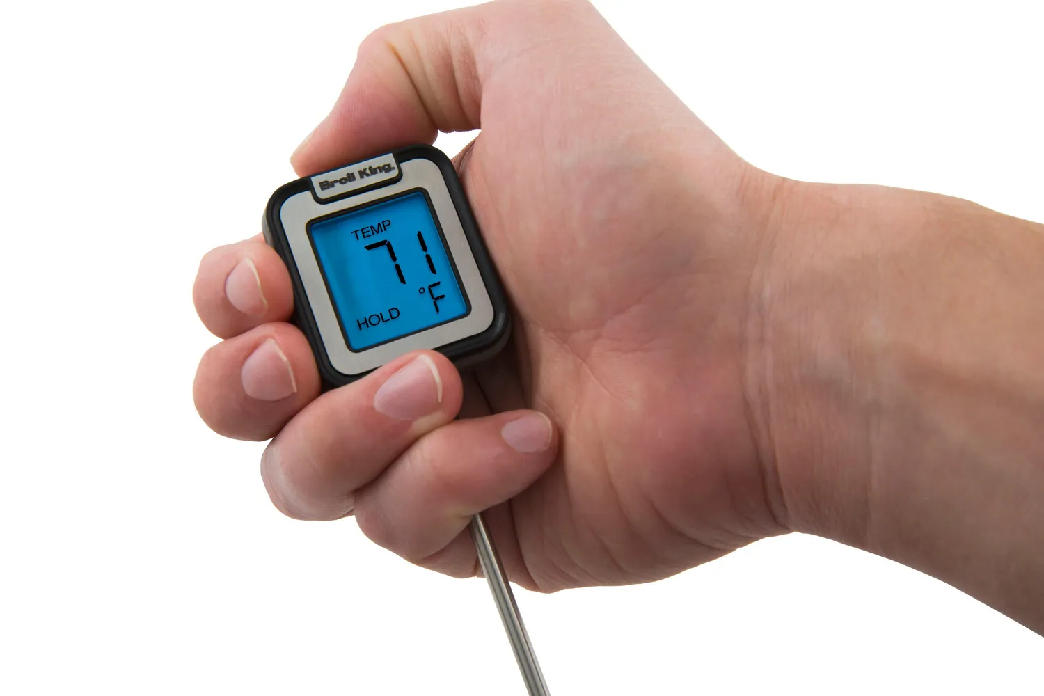 Broil King instant read kernthermometer -50 tot 300C