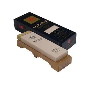 Konro slijpsteen 8000 korrel 21 cm extra fijn