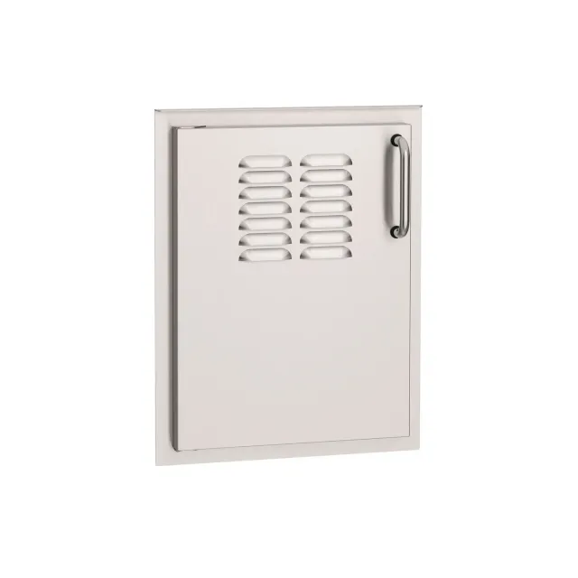 Fire Magic Select Access Door inbouwdeur ventilatie rvs