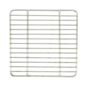 Konro GY-RH002L grillrooster staal passend