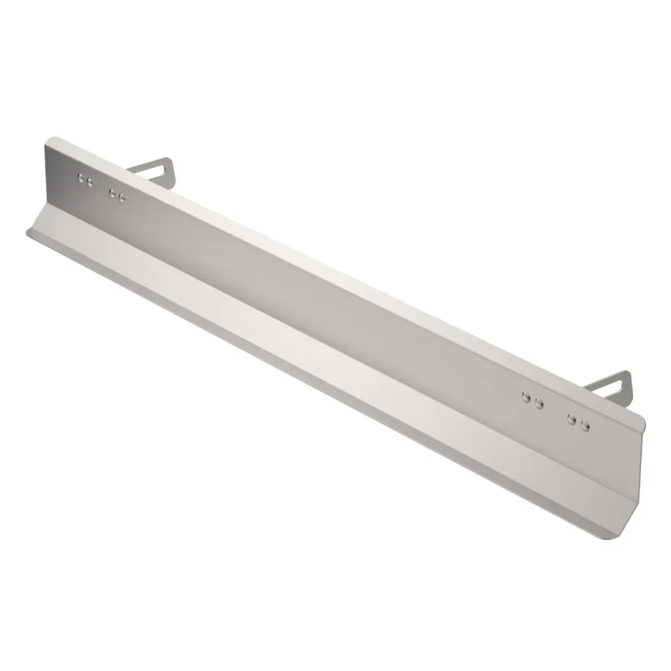 Fire Magic windscherm deflector voor barbecue