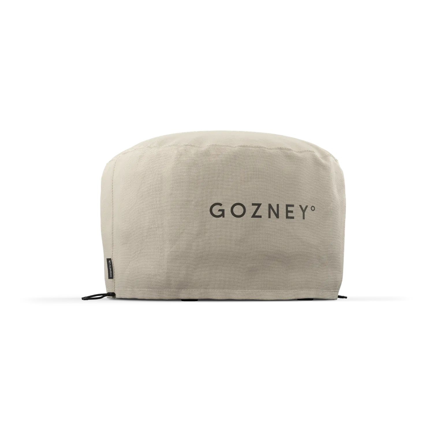Gozney Arc hoes waterafstotend PVC polyester