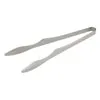 Konro grilltang rvs pincet tang inox lang