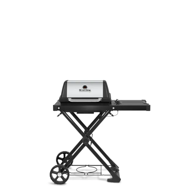 Broil King Porta-Chef AT220 gasbarbecue opvouwbaar