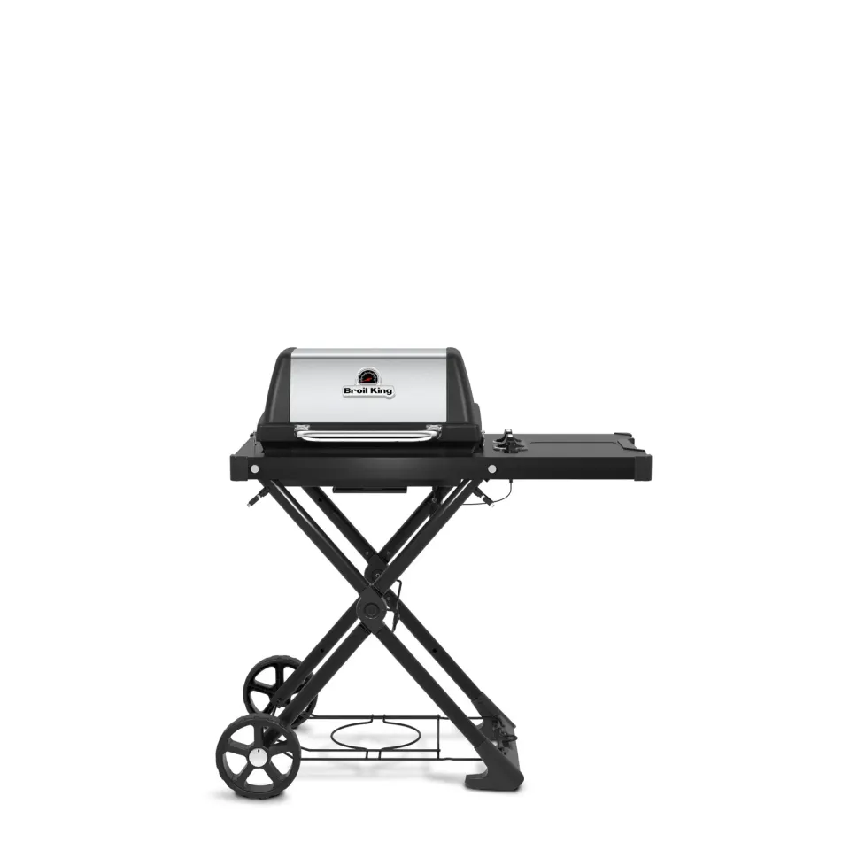 Broil King Porta-Chef AT220 gasbarbecue opvouwbaar
