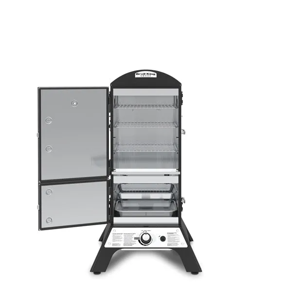 Broil King Vertical Gas Smoker rookkast propaan