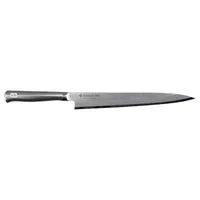 Konro Yanagi sashimimes 27 cm enkelzijdig