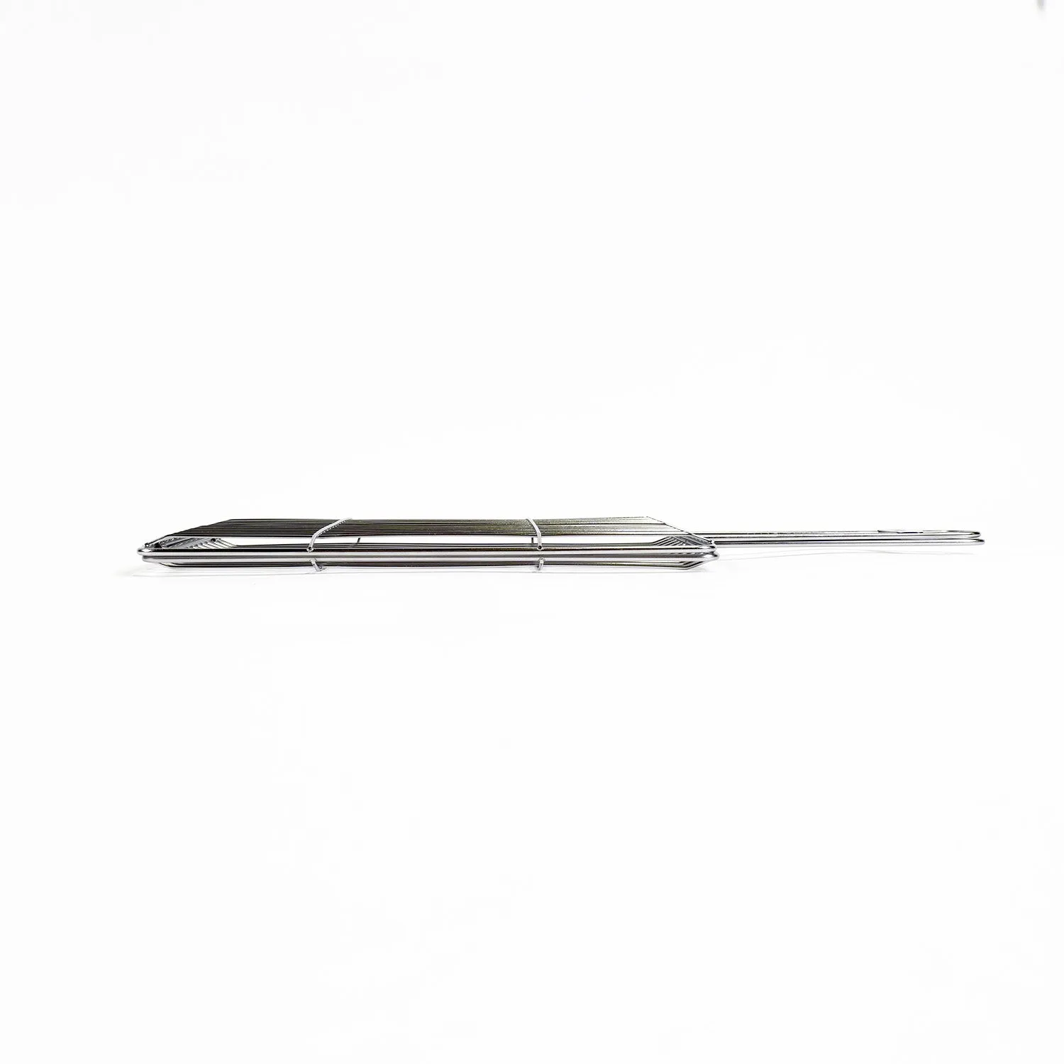 Kasai Grill Sardine Octopus Grillmand RVS 30x20 cm
