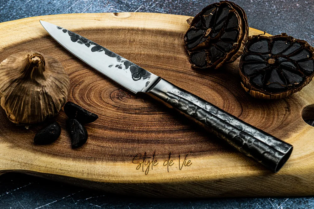 Sartons Intense Forged Utility universeel mes 12,5 cm