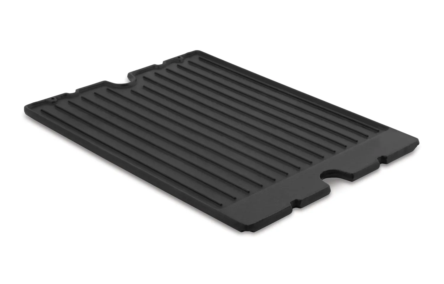 Broil King Crown Baron griddle gietijzeren bakplaat omkeerbaar